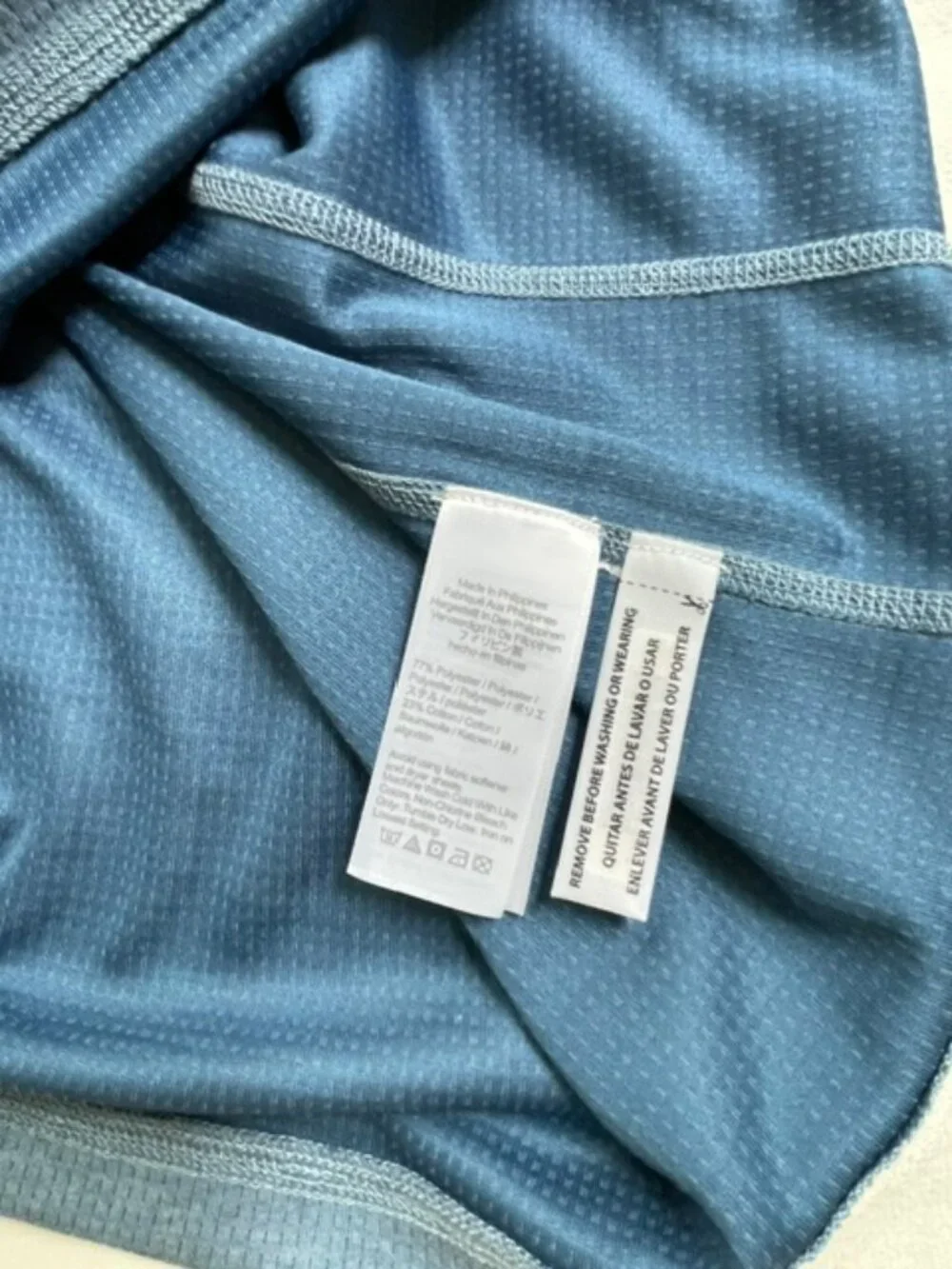 J. Crew crew men